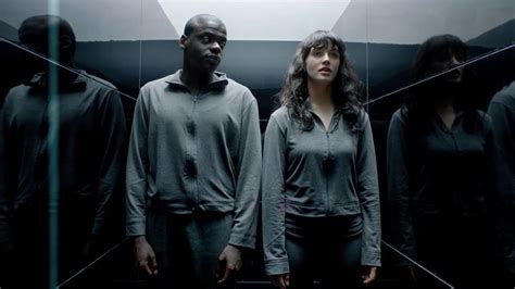 cast of black mirror season 1 episode 2|fifteen million merits cast.